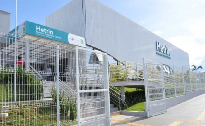 Foto: Reprodução/Secom Goiás