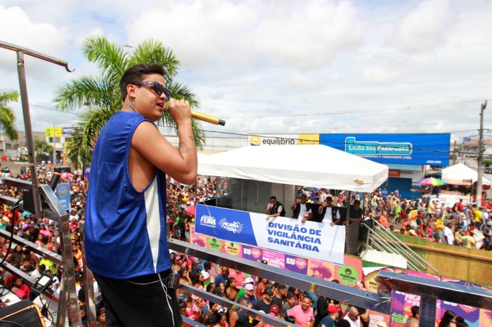 Foto: Joá Souza/GOVBA