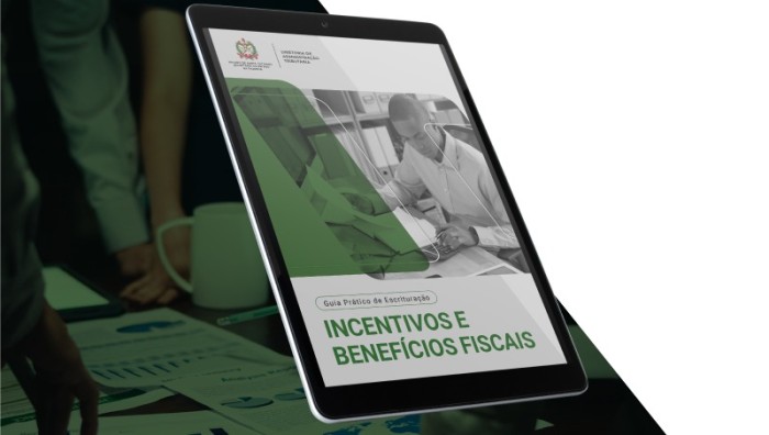 Foto: Reprodução/Secom SC