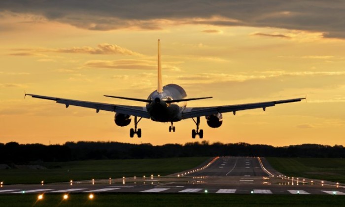 Audiência vai debater a infraestrutura aeroportuária - (Foto: whitelook/DepositPhotos)