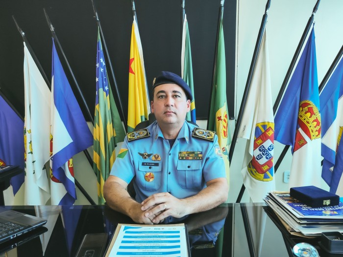 Foto: Reprodução/Secom Acre