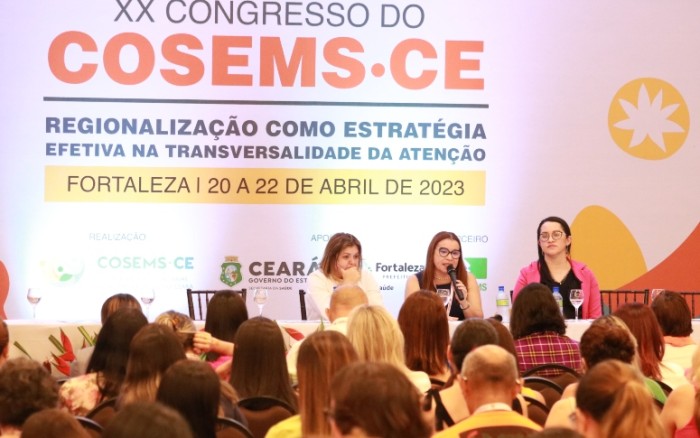 Foto: Reprodução/Secom Ceará