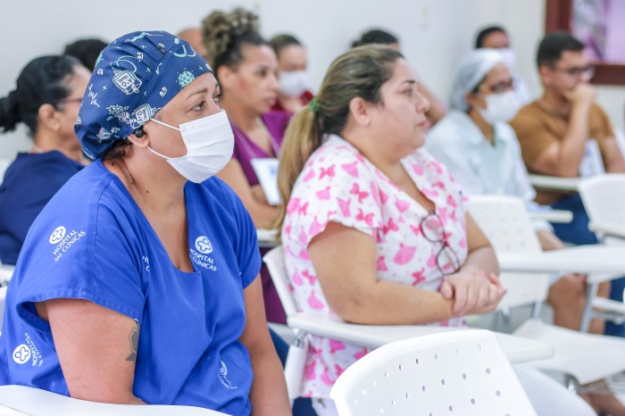 Foto: Reprodução/Secom Acre