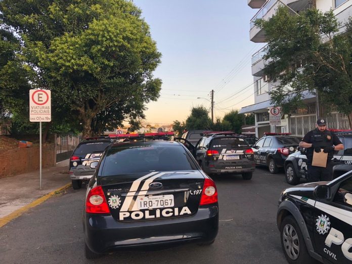 Imagem: Divulgação PC