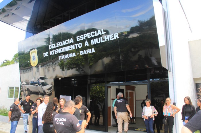 Foto: Divulgação/SSP