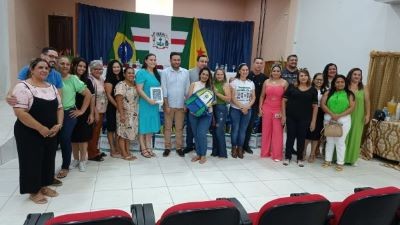 Foto: Reprodução/Secom Acre