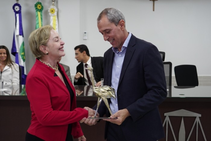 (Foto: Ascom Prefeitura/Anderson Lippi)