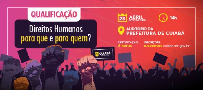 Foto: Reprodução/Prefeitura de Cuiabá - MT