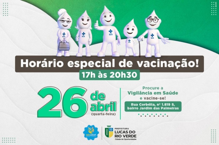 (Foto: Ascom Prefeitura/Patricia Pires)