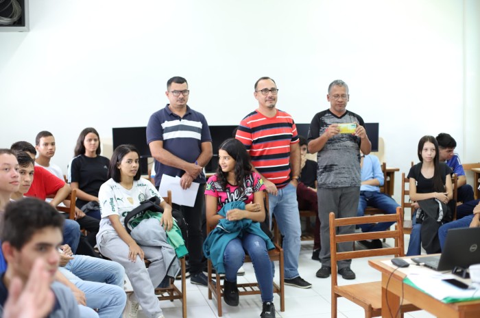 Foto: Reprodução/Secom Acre