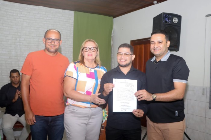Foto: Reprodução/Secom Acre