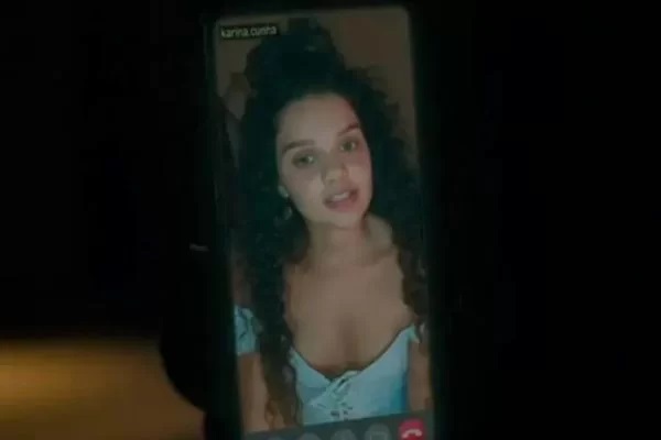 Reprodução / TV Globo