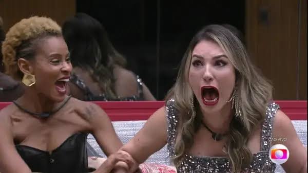 Foto: Divulgação / Rede Globo