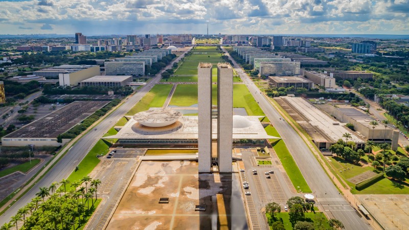 Banco de imagens