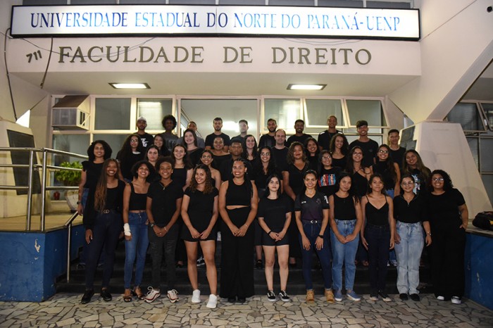 Foto: UENP