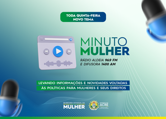 Foto: Reprodução/Secom Acre
