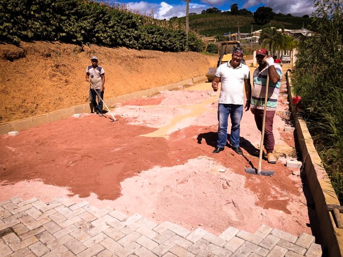 Foto: Reprodução/Prefeitura de Iúna - ES