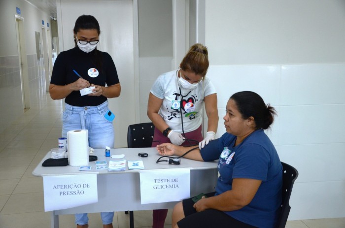 Foto: Reprodução/Secom Acre