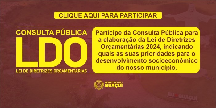 Foto: Reprodução/Prefeitura de Guaçuí - ES