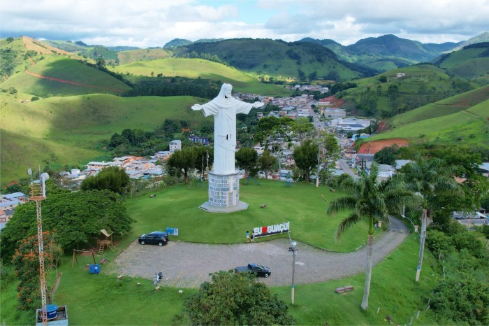 Foto: Reprodução/Prefeitura de Guaçuí - ES