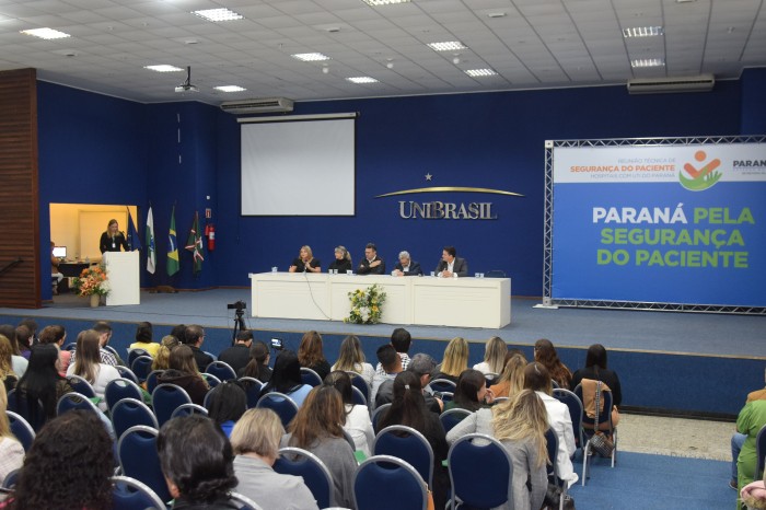 Foto: Danilo Avanci/SESA