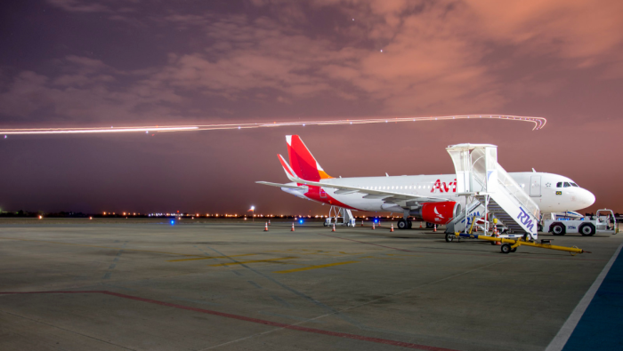 Aprovada MP que reduz alíquotas do PIS e Cofins para o setor aéreo. Crédito: Infraero Aeroportos