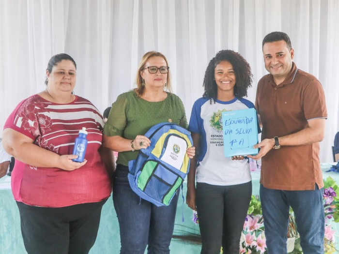 Foto: Reprodução/Secom Acre