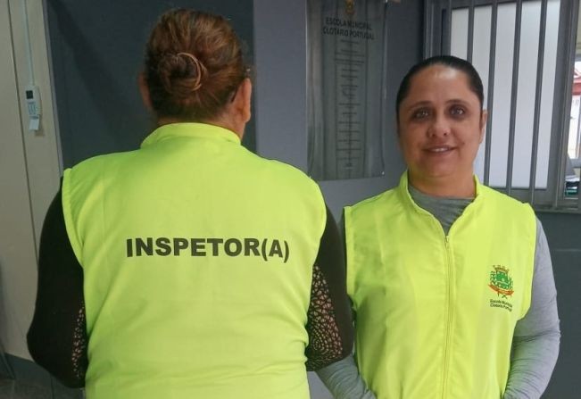 Foto: Reprodução/Prefeitura de Arapoti - PR