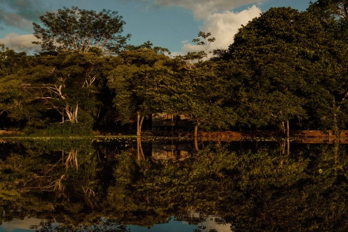 Foto: Reprodução/Secom Acre