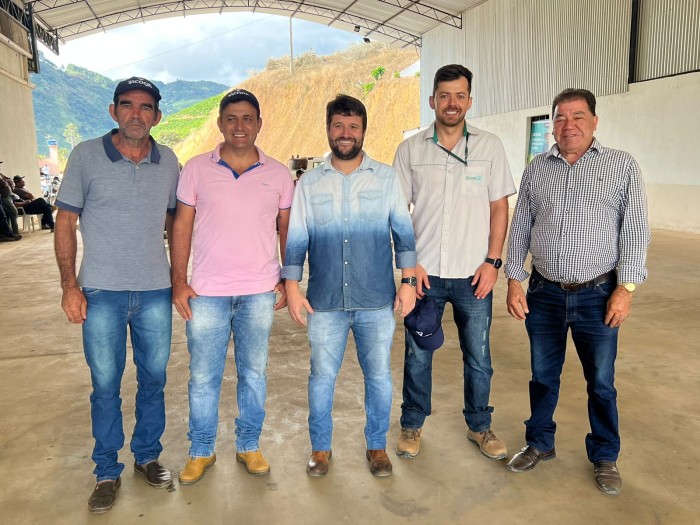Foto: Reprodução/Câmara de Ibatiba - ES