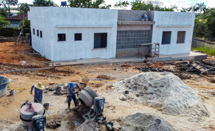 Foto: Reprodução/Secom Acre