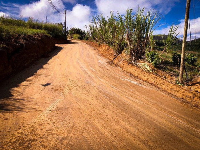 Foto: Reprodução/Prefeitura de Iúna - ES