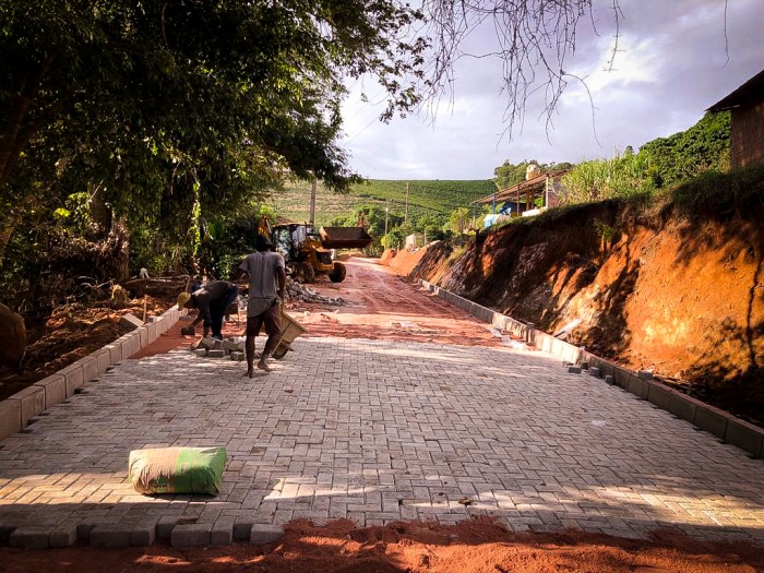 Foto: Reprodução/Prefeitura de Iúna - ES