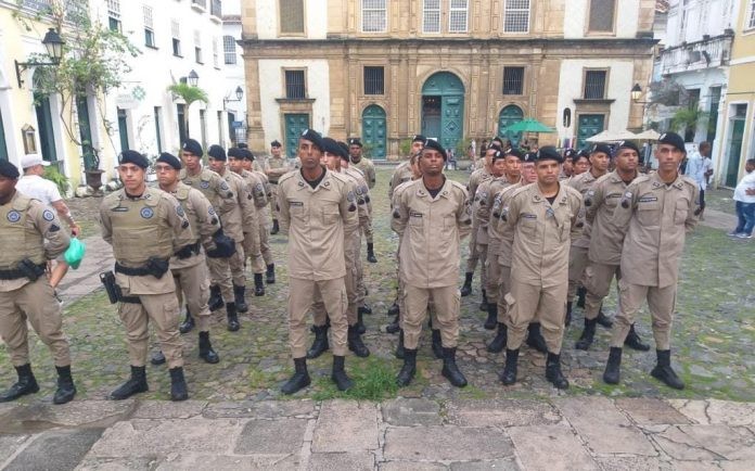 Fotos: Divulgação/SSP