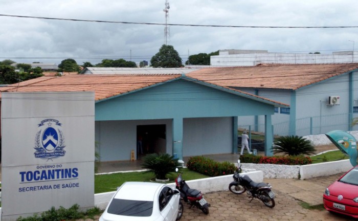 Consultas ocorrerão durante o mês de maio no Hospital Regional de Augustinópolis - Foto: André Araújo/Governo do Tocantins