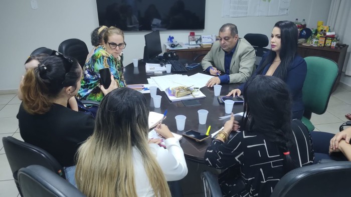 Foto: Reprodução/Secom Acre