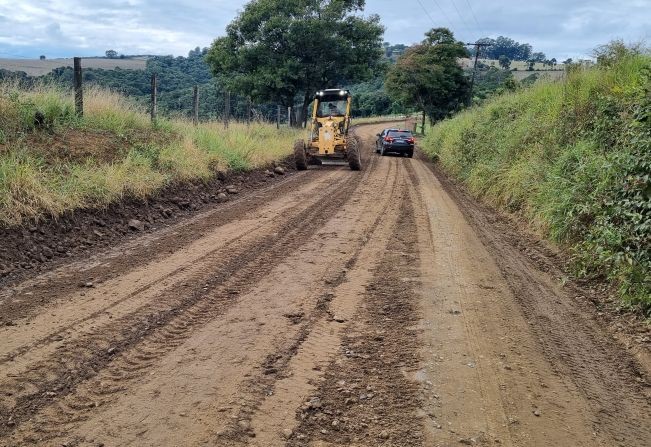 Foto: Reprodução/Prefeitura de Arapoti - PR