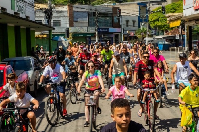 Foto: Reprodução/Prefeitura de Guaçuí - ES