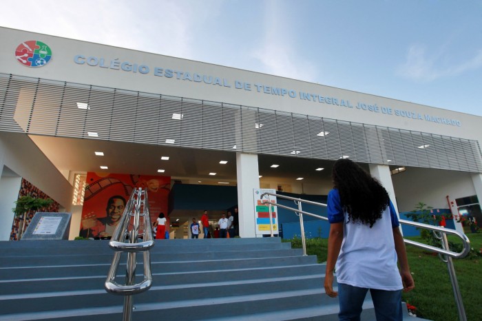 Foto: Joá Souza/GOVBA