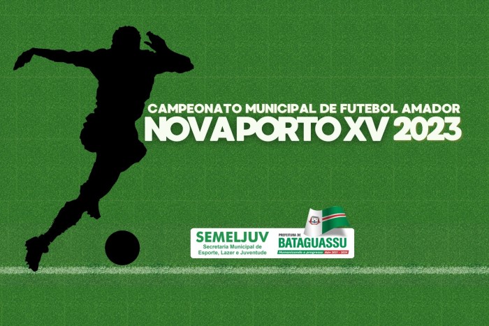 Foto Assecom Prefeitura de Bataguassu