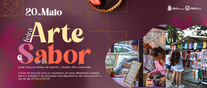 Foto: Reprodução/Prefeitura de Iúna - ES