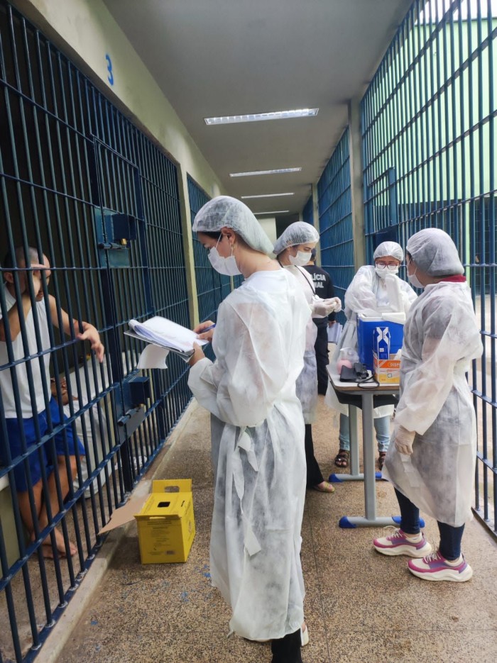 Foto: Reprodução/Secom Piauí