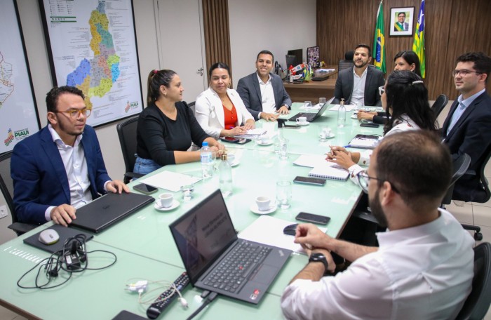 Foto: Reprodução/Secom Piauí