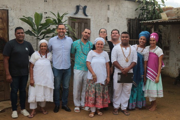 Foto: Reprodução/Prefeitura Mun. Vitória da Conquista - BA