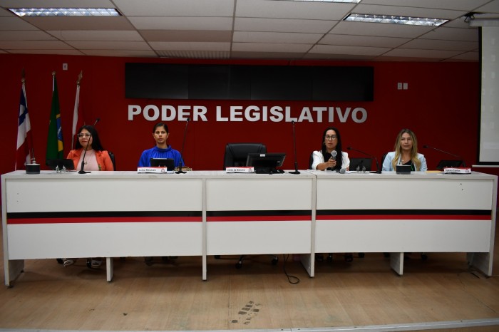 Foto: Reprodução/Prefeitura de Alagoinhas - BA