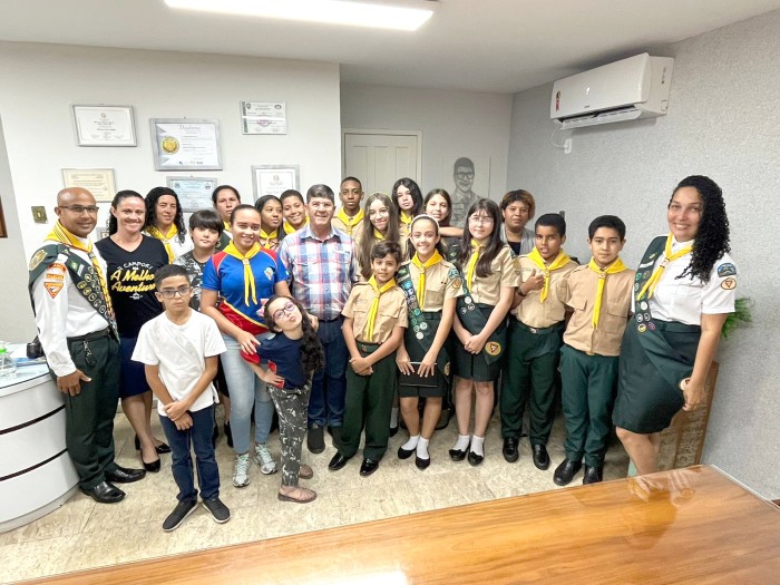 Foto: Reprodução/Prefeitura de Guaçuí - ES