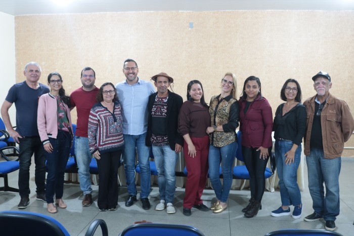 Foto: Reprodução/Prefeitura Mun. Vitória da Conquista - BA