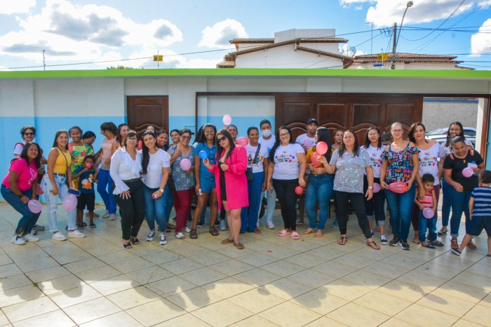 Foto: Reprodução/Prefeitura Mun. Vitória da Conquista - BA
