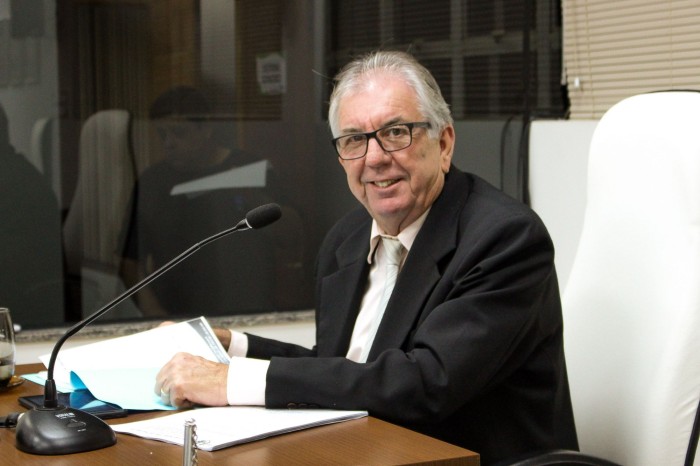 Foto: Reprodução/Câmara de Ibatiba - ES
