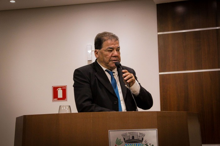 Foto: Reprodução/Câmara de Ibatiba - ES